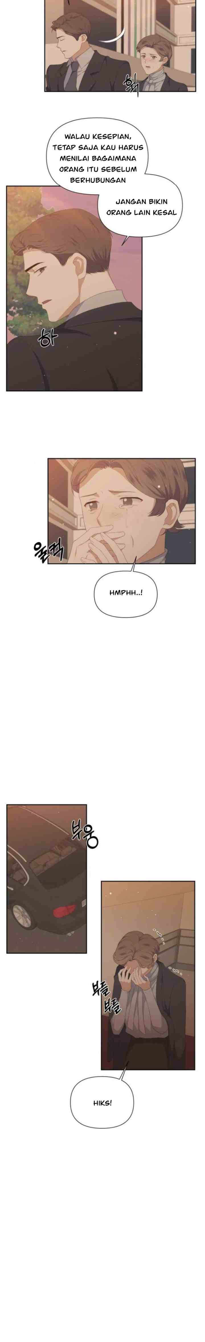 The Eun's Garden chapter 33 halaman 10