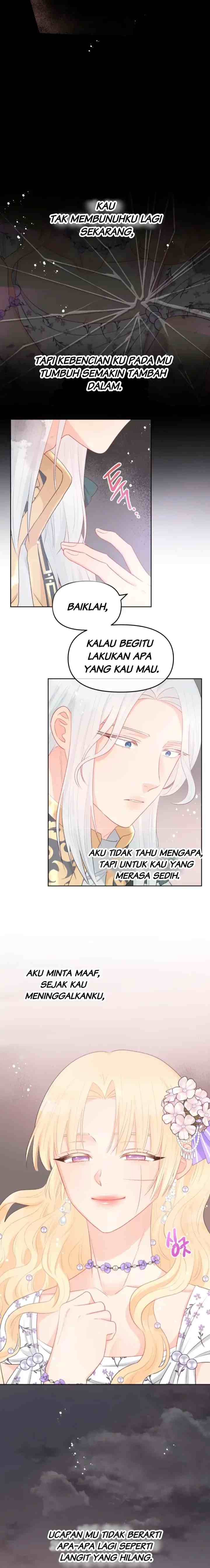 Don't Concern Yourself With That Book chapter 37 halaman 10