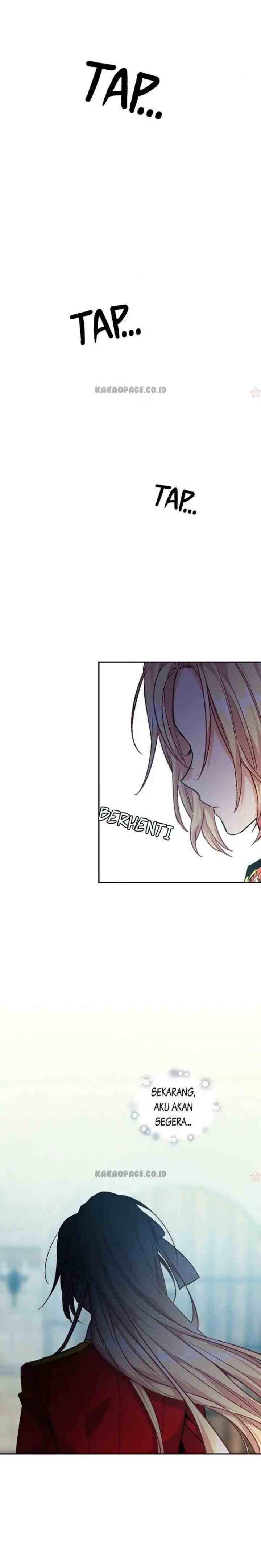 Doctor Elise: The Royal Lady with the Lamp chapter 76 halaman 19