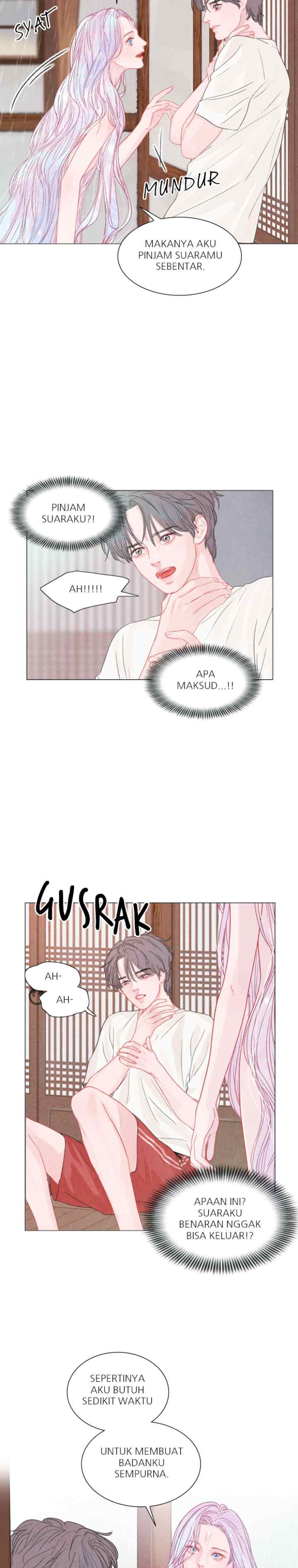 Mystique chapter 4 halaman 7