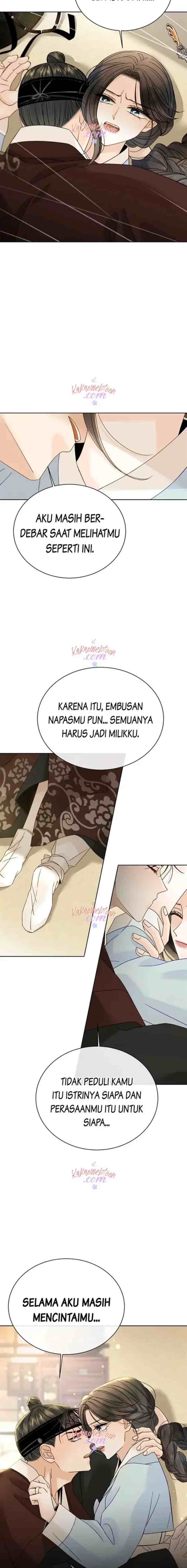 Oh! My Hubby-nim chapter 44 halaman 15