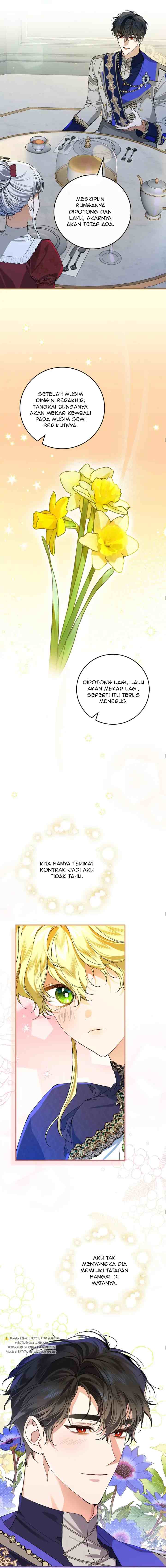 The Perfect Plan For A Fairy Tale Ending chapter 36 halaman 10