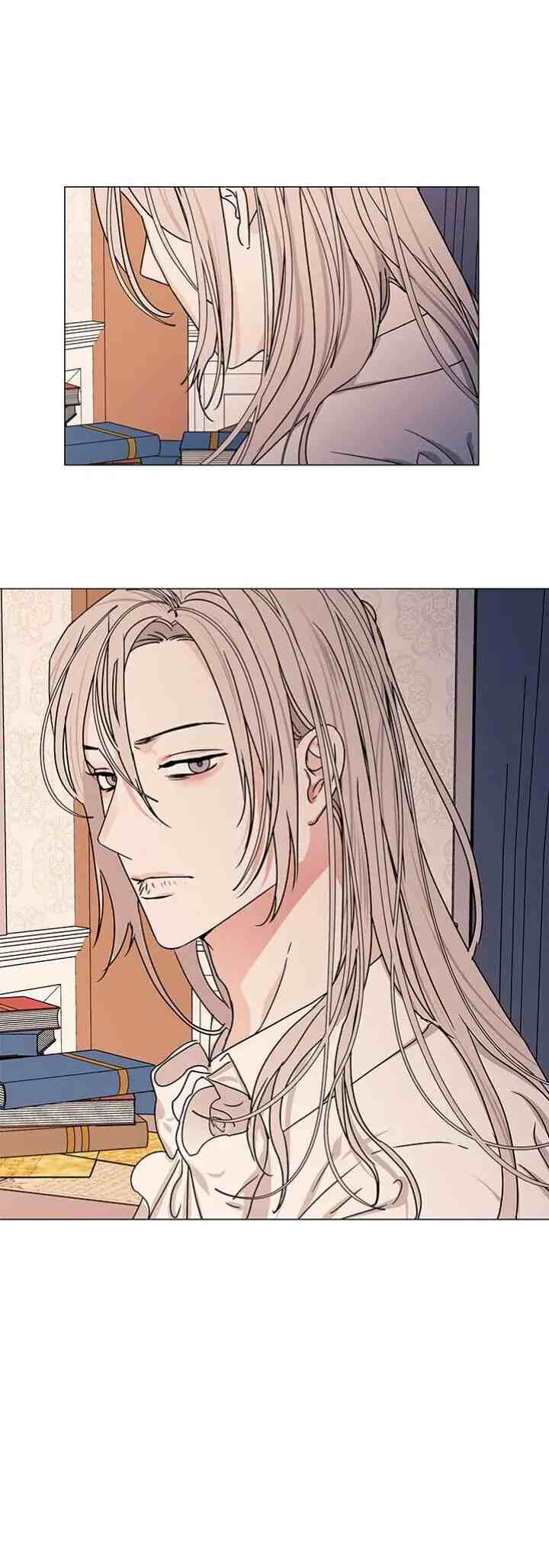 My Dazzling Downfall chapter 5 halaman 19