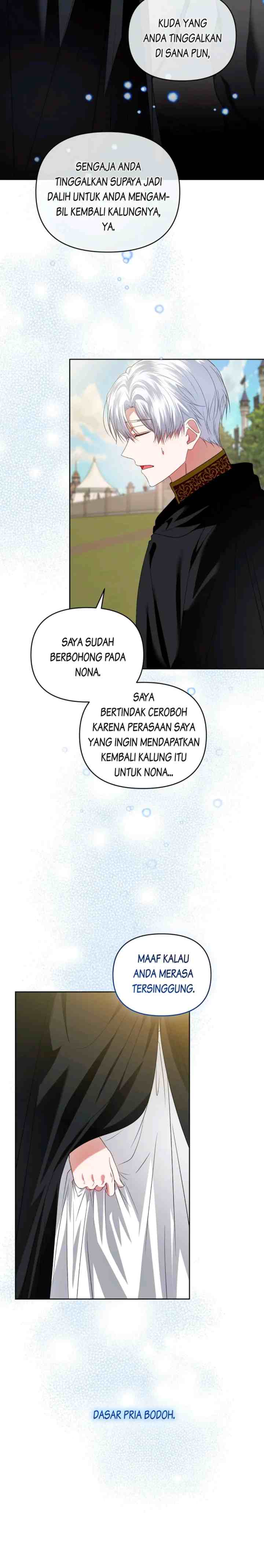 In This Life, I Am the Master chapter 72 halaman 7
