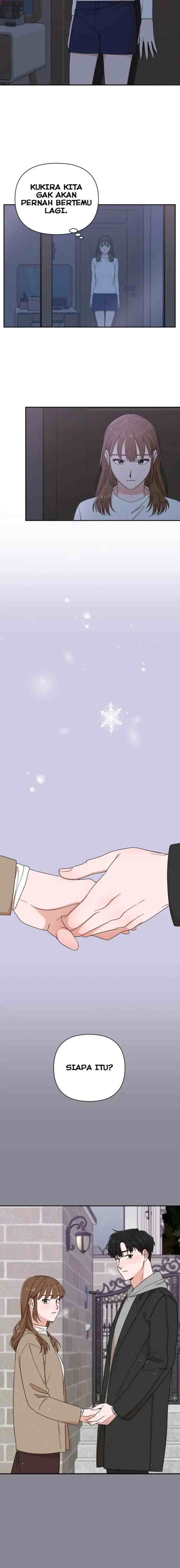 The Guy With Pretty Lips chapter 2 halaman 7