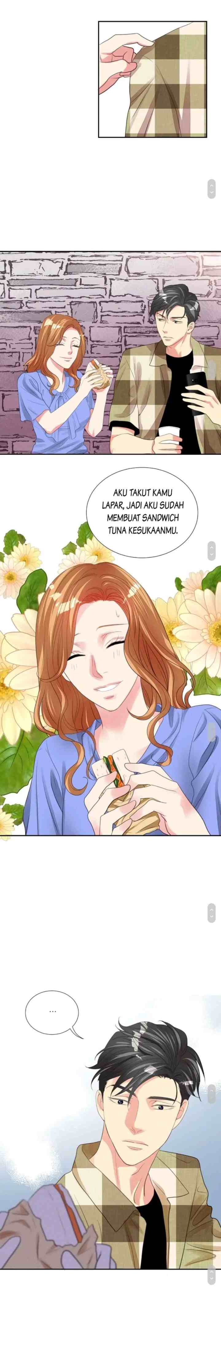 Off Limits! chapter 85 halaman 4