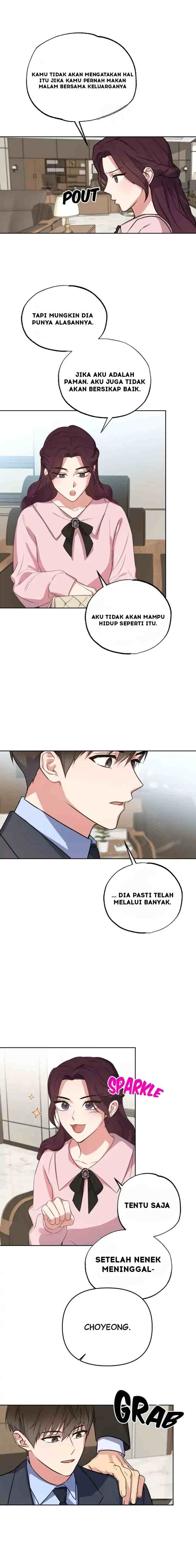 Easy To Read chapter 22 halaman 10