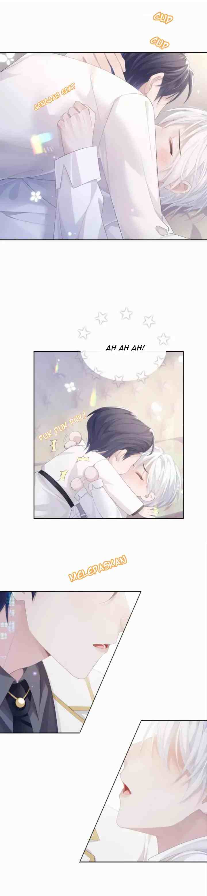 Continued Love chapter 17 halaman 13