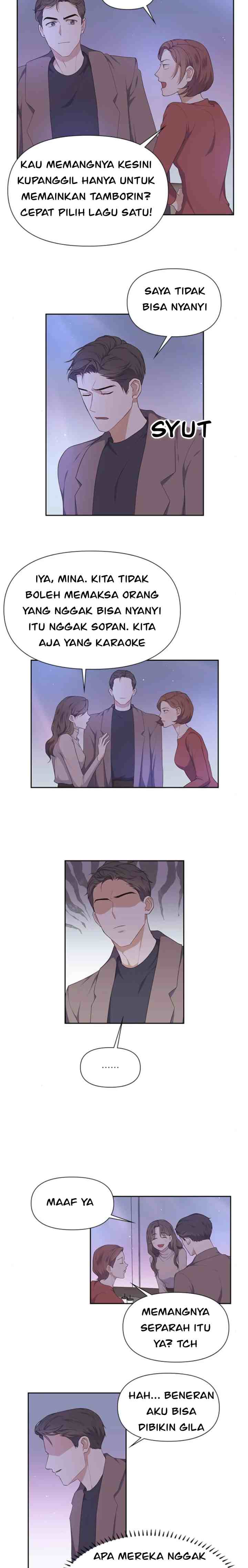 The Eun's Garden chapter 24 halaman 7