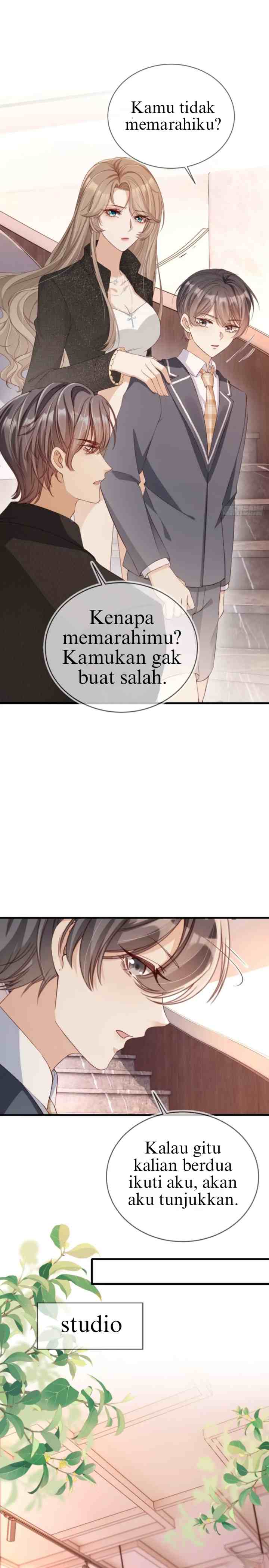 I Married the Disabled Big Shot After My Rebirth chapter 12 halaman 8
