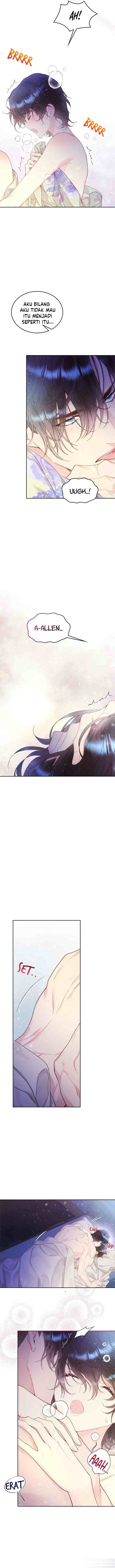 Béatrice chapter 84 halaman 12