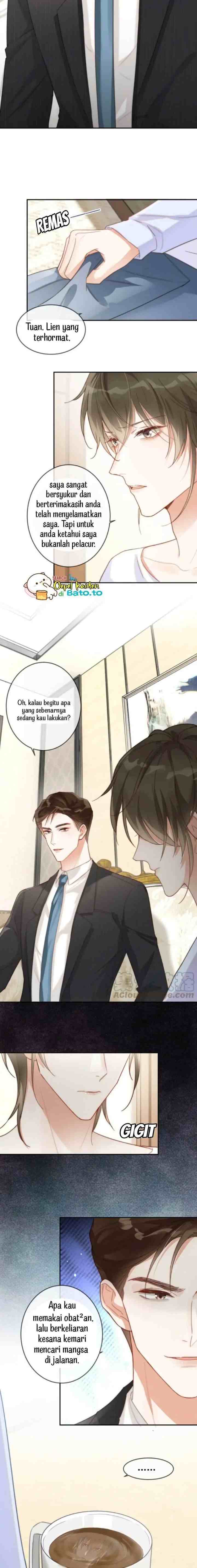 Intoxicated chapter 10 halaman 8