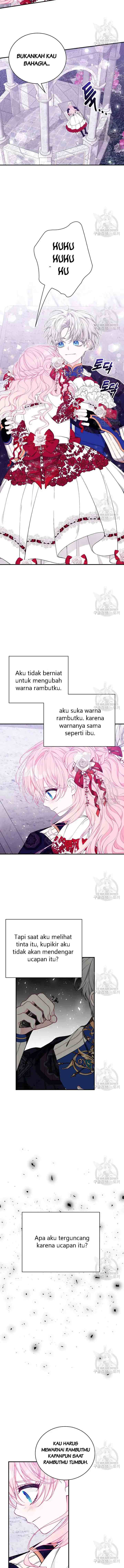 I Only Came to Find My Dad chapter 45 halaman 6