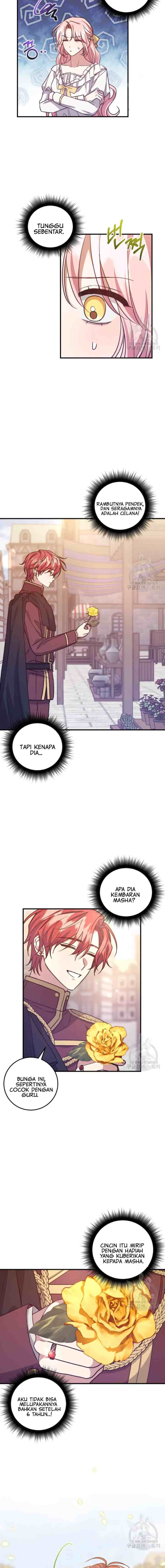 I Raised the Villains Preciously chapter 40 halaman 11