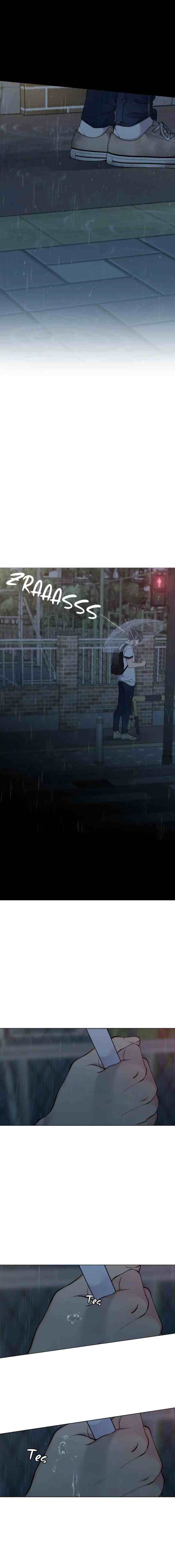 Lost in the Cloud chapter 50 halaman 10