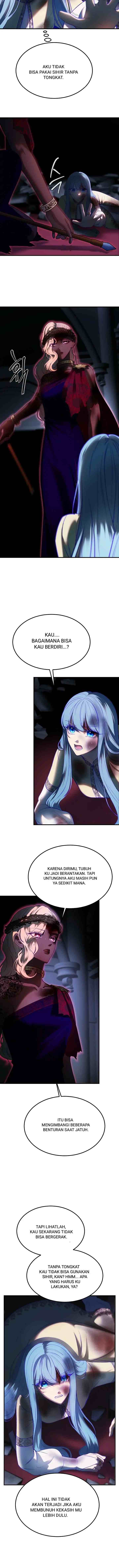 Amina of the Lamp chapter 141 halaman 10