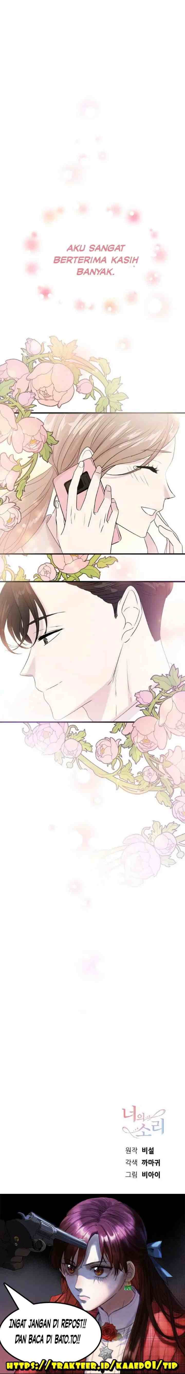 Your Voice chapter 2 halaman 18