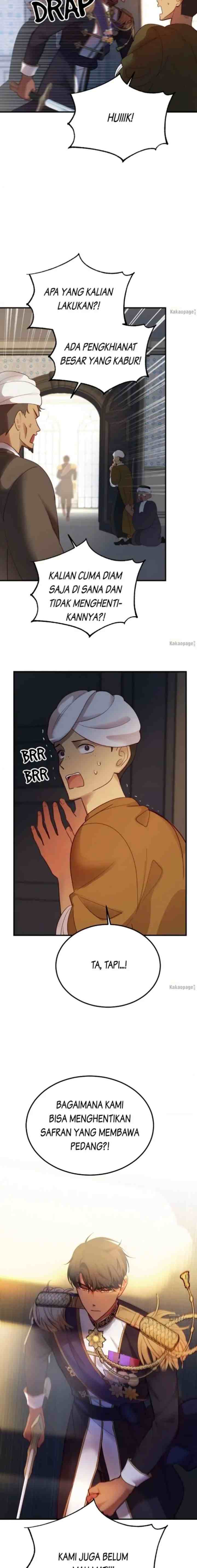 Amina of the Lamp chapter 72 halaman 12