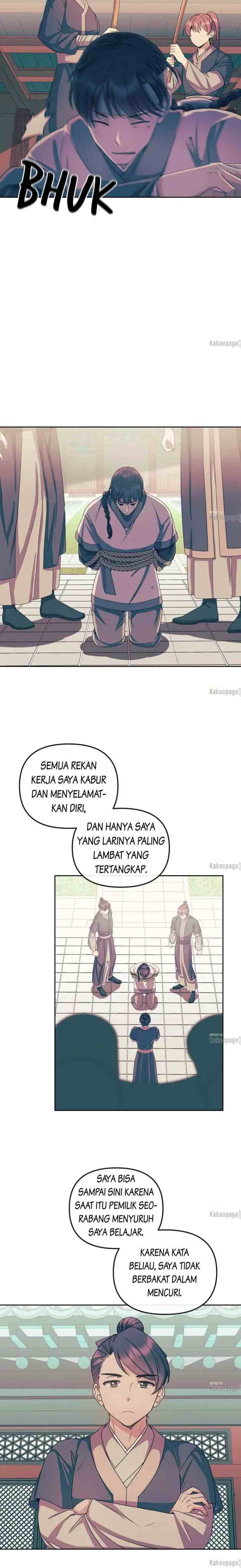 Queen's Revenge chapter 164 halaman 10