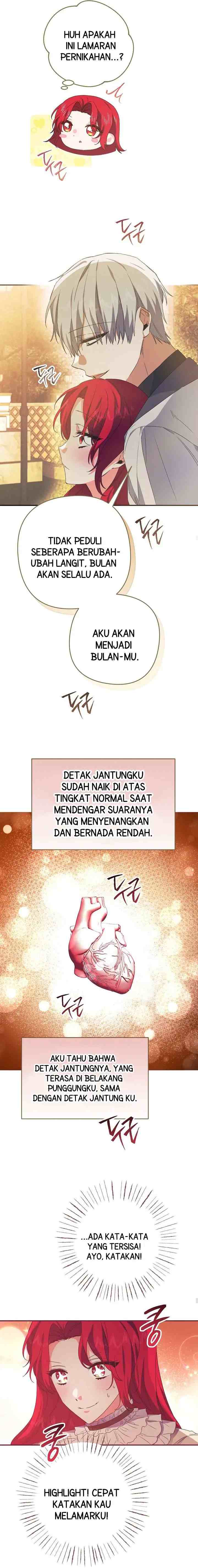I Tamed the Duke chapter 30 halaman 10