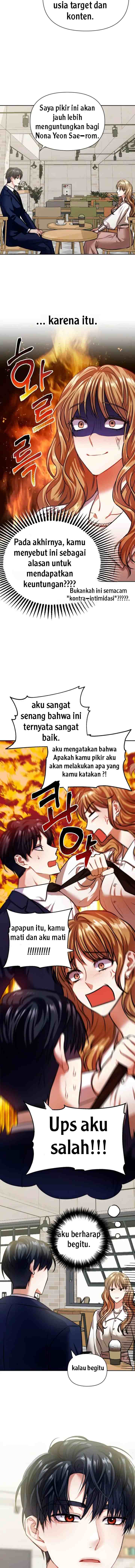 Love Master chapter 2 halaman 8
