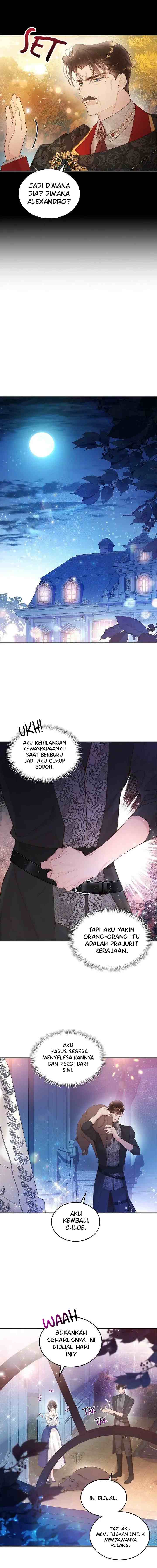 Béatrice chapter 99 halaman 12