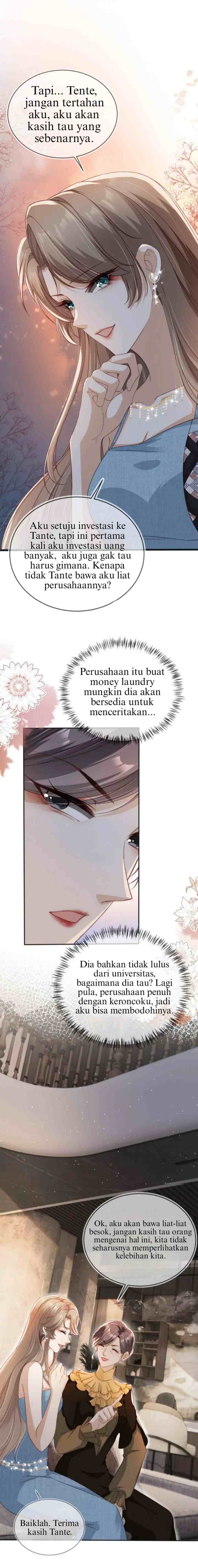 I Married the Disabled Big Shot After My Rebirth chapter 17 halaman 4