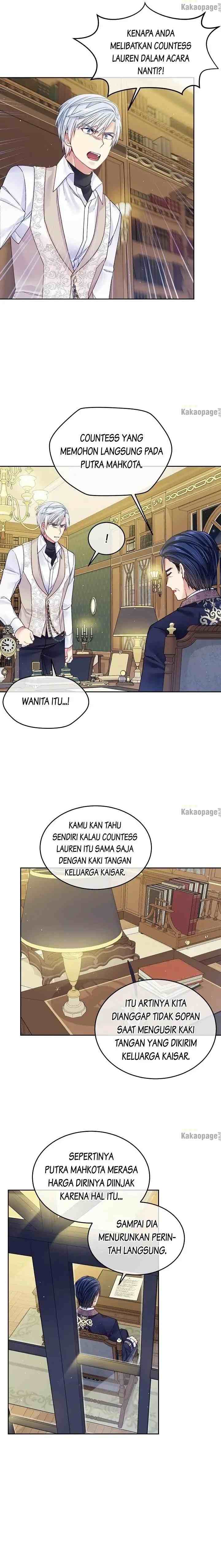 I'm In Trouble Because My Husband Is So Cute chapter 22 halaman 11