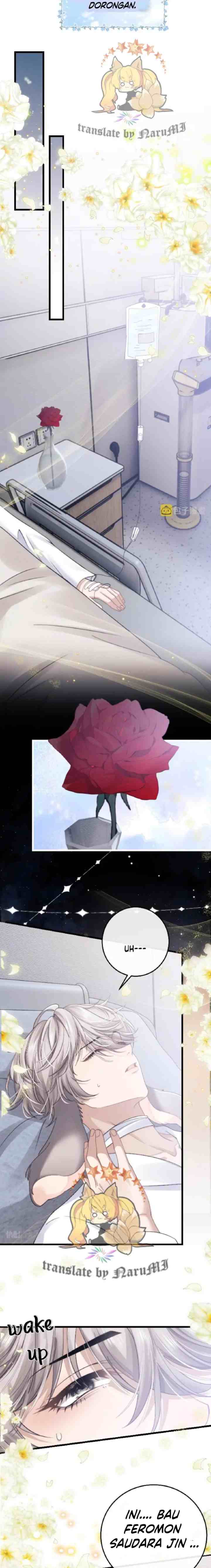 Everlasting Love chapter 10 halaman 10