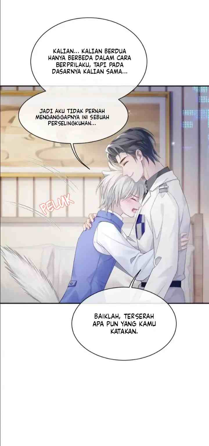 Continued Love chapter 35 halaman 18
