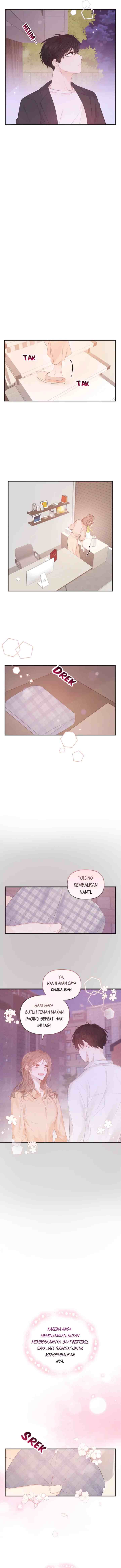 Ideal Delivery Service chapter 9 halaman 5