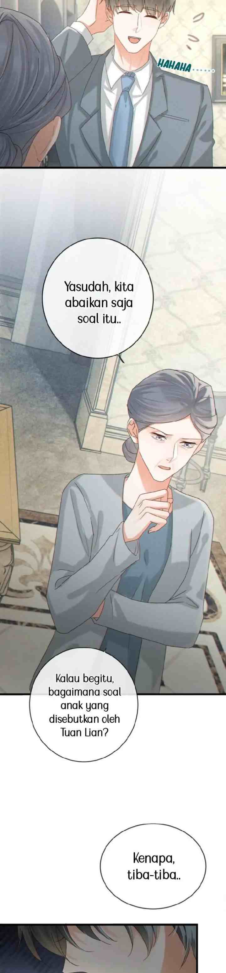 Intoxicated chapter 48 halaman 12
