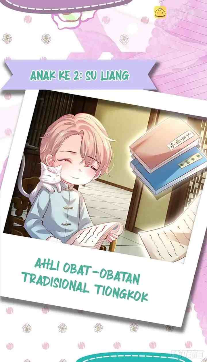 Drama Mommy Online Battle chapter 0 halaman 8