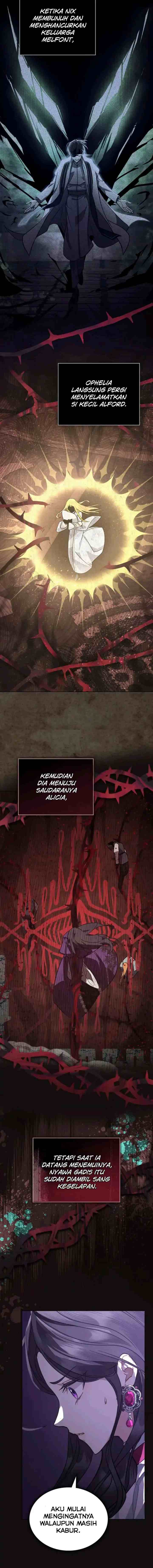 Rewriting My Tragic Ending chapter 2 halaman 10