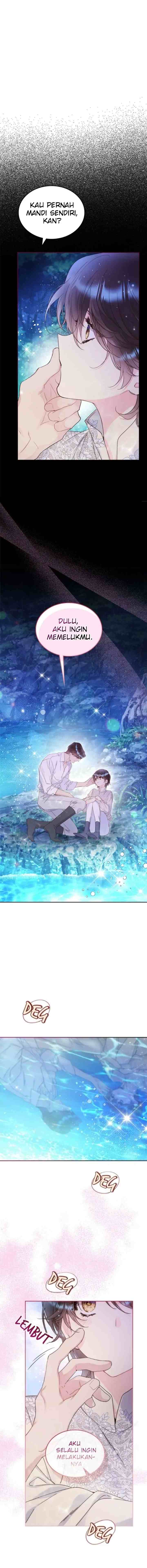 Béatrice chapter 86 halaman 8