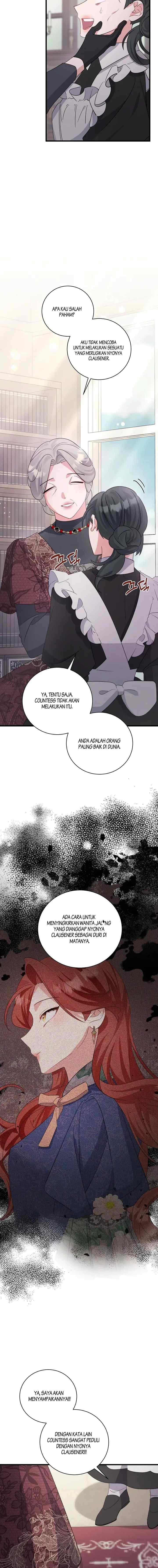 I'm Sure It's My Baby chapter 29 halaman 16
