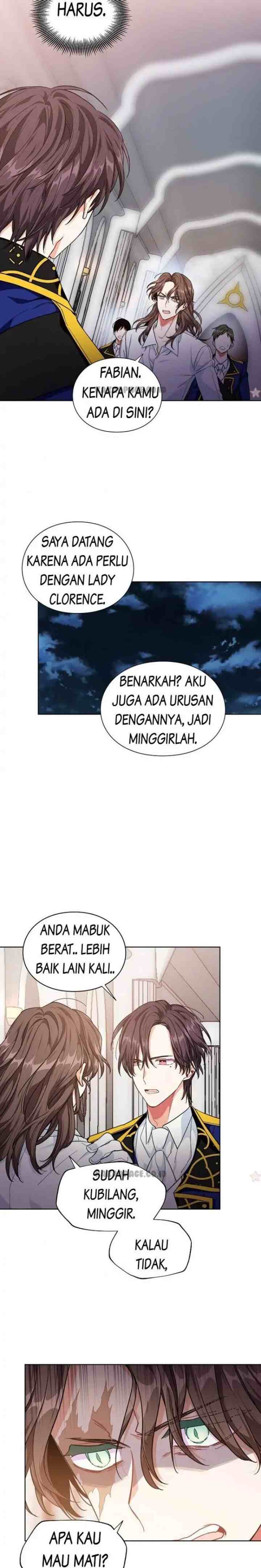 Doctor Elise: The Royal Lady with the Lamp chapter 79 halaman 11