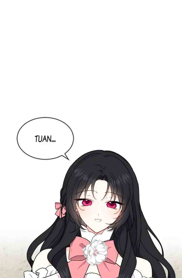 Say Ah, the Golden Spoon Is Entering chapter 0 halaman 16