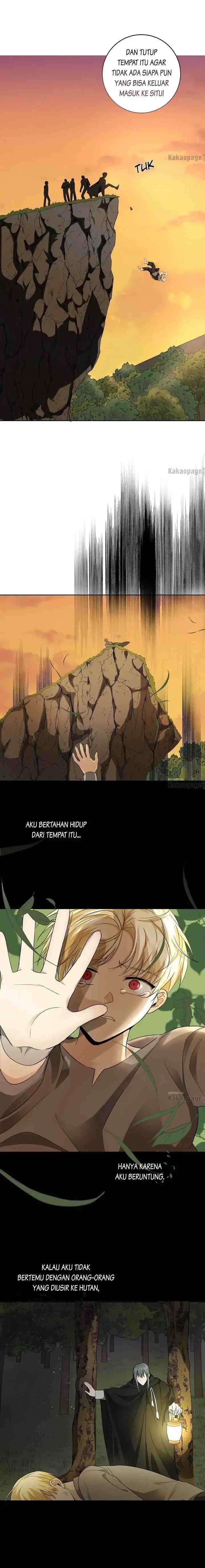 I Became the Wife of a Tragedy's Main Lead chapter 28 halaman 14