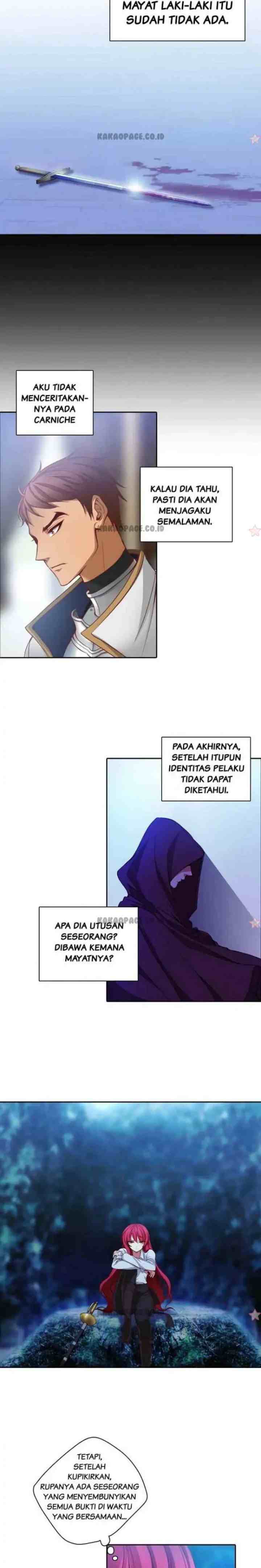 Adonis chapter 8 halaman 13