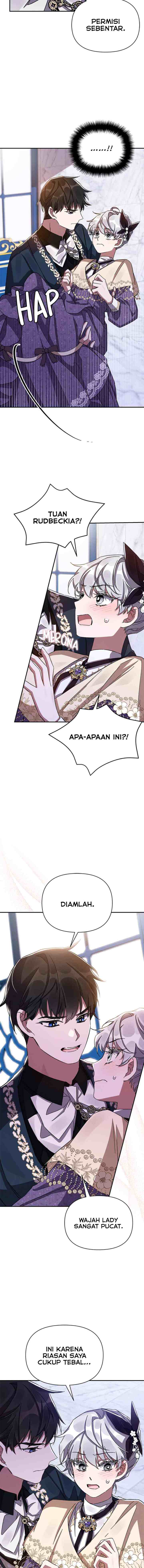 Oh, Dear Nemesis chapter 29 halaman 12