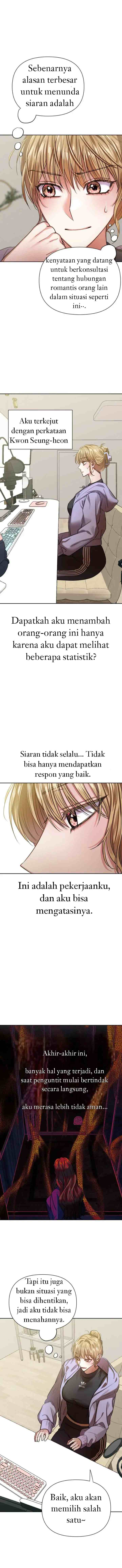 Love Master chapter 18 halaman 11