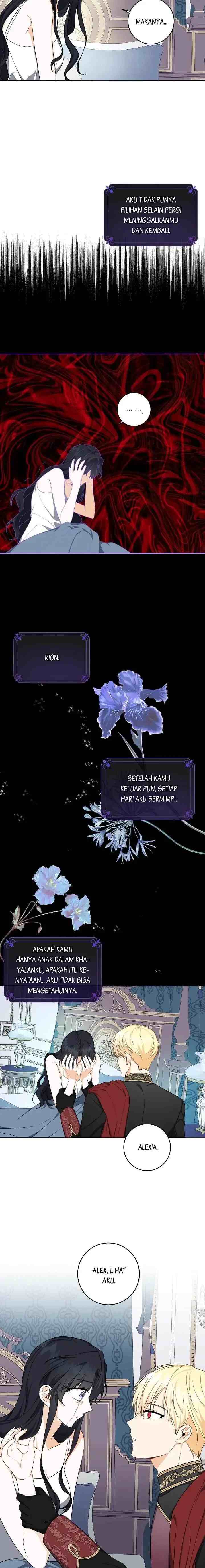 I Became the Wife of a Tragedy's Main Lead chapter 36 halaman 6