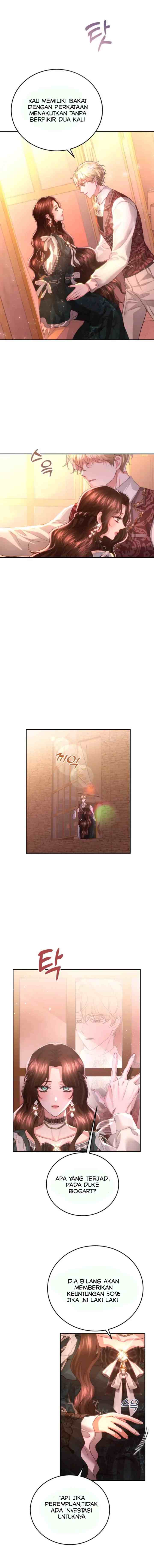 Rosalyn Vogart chapter 27 halaman 10