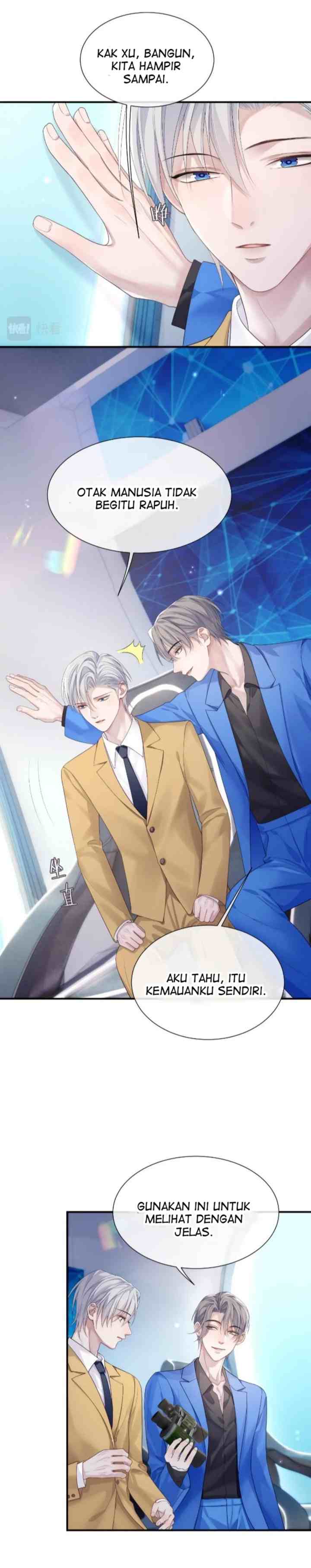 Continued Love chapter 76 halaman 12