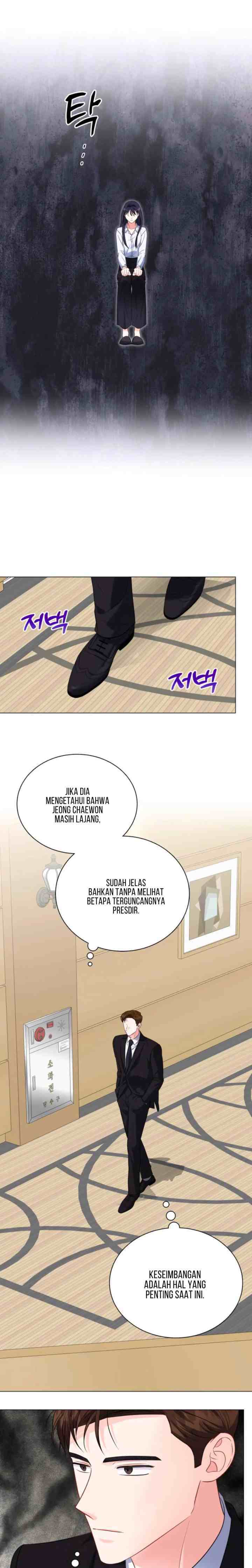 See You After Work chapter 13 halaman 15