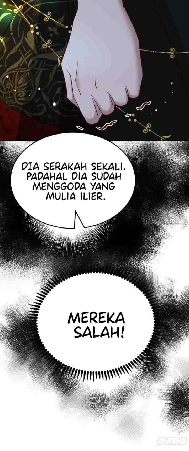 Give The Harem To The Villainess chapter 48 halaman 16