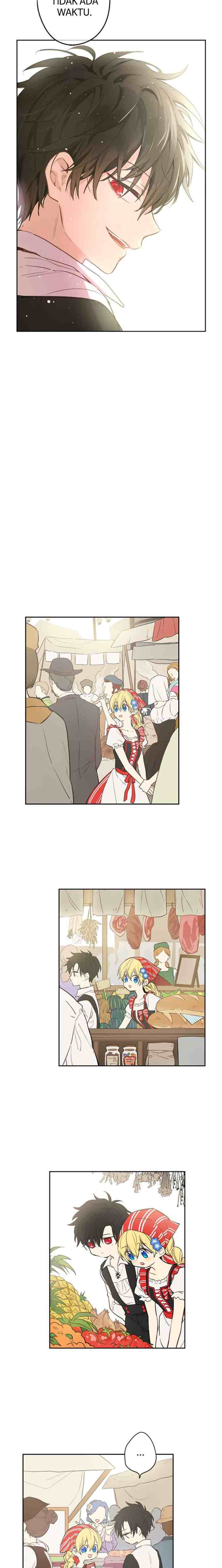 Who Made Me a Princess chapter 40 halaman 10