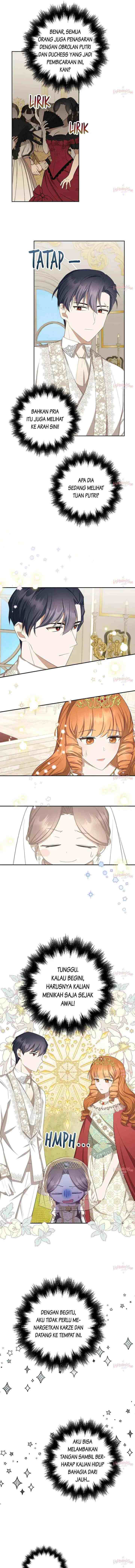 I'm A Cheater, But It's Okay chapter 28 halaman 7