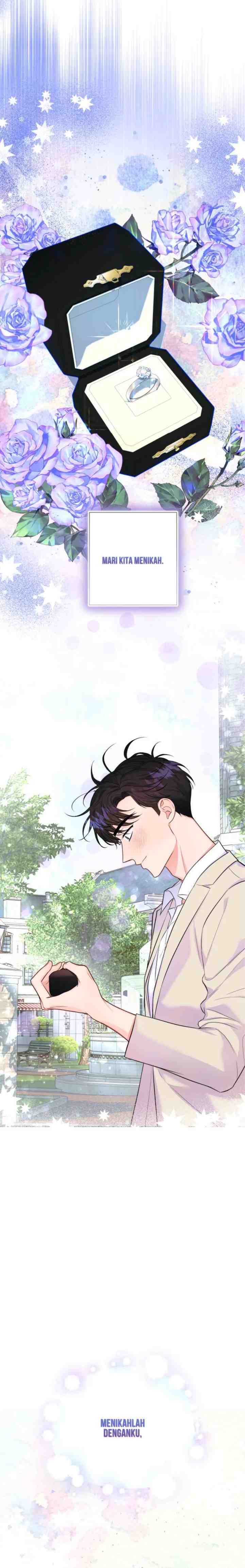 See You After Work chapter 11 halaman 16